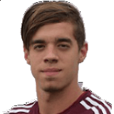 Josua Mejías
