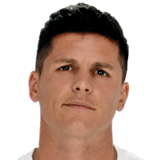 Guido Carrillo