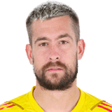Aitor Fernández