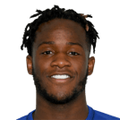 Batshuayi