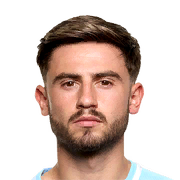 Patrick Roberts