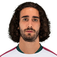Cucurella Cucurella