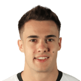 Reguilón