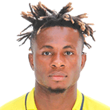 Samu Chukwueze