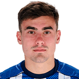 Ander Barrenetxea