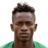 Alfa Semedo