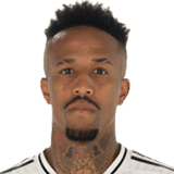 Éder Militão Éder Militão