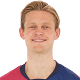 De Jong De Jong