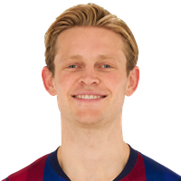 De Jong De Jong