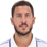 Eden Hazard