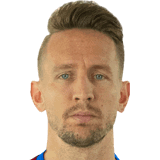 Luuk de Jong