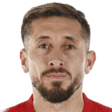 Héctor Herrera