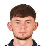 Oliver Burke