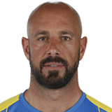Pepe Reina