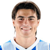Luka Romero