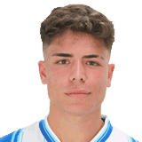 Nico Melamed