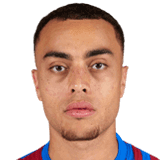 Sergiño Dest