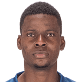 Idrissa Doumbia