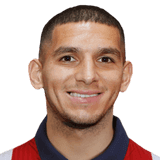 Lucas Torreira