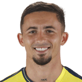 Yéremi Pino