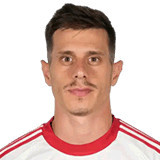 Alfonso Gonzales