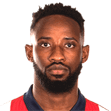 Moussa Dembélé