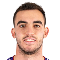 Oriol Rey