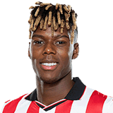 Nico Williams Nico Williams