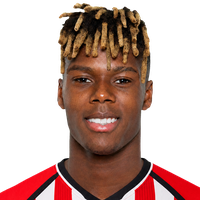 Nico Williams Nico Williams