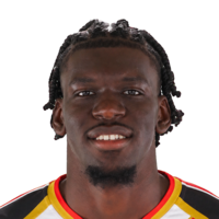 Randy Nteka Randy Nteka