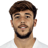 Nico González