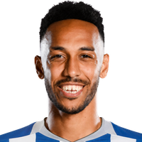 Aubameyang Aubameyang