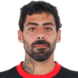 Samu Costa Samu Costa