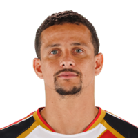 Luiz Felipe Luiz Felipe