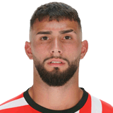 Valentín Castellanos