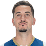 Javi Hernández