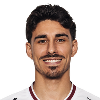André Almeida André Almeida