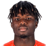 El Bilal Touré