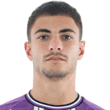 Lucas Rosa