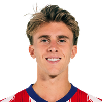 Pablo Barrios Pablo Barrios