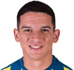 Lautaro Blanco
