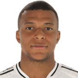 Mbappé