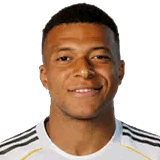 Mbappé Mbappé