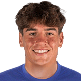 Marc Guiu