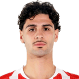 Johnny Cardoso Johnny Cardoso
