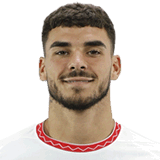 Isaac Romero