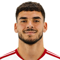 Isaac Romero Isaac Romero