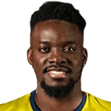 Bertrand Traoré