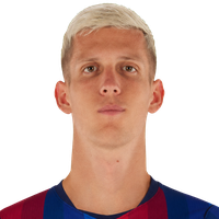 Dani Olmo Dani Olmo