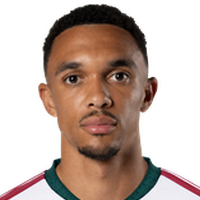 Alexander-Arnold Alexander-Arnold